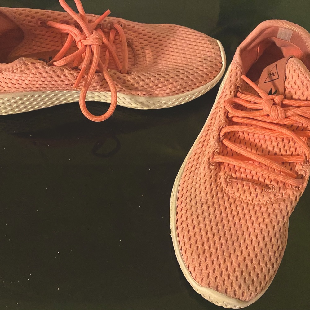 Adidas sneakers